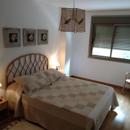 Apartamento Con Encanto Boiro Exteriér fotografie