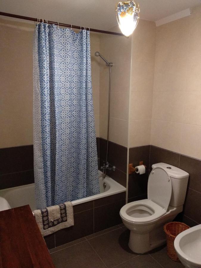 Apartamento Con Encanto Boiro Exteriér fotografie