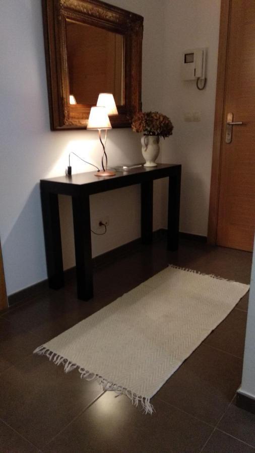 Apartamento Con Encanto Boiro Exteriér fotografie
