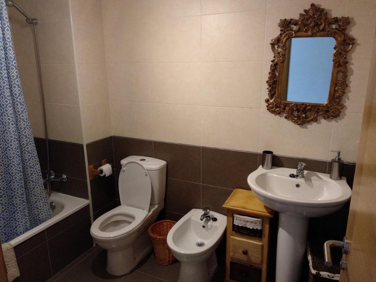 Apartamento Con Encanto Boiro Exteriér fotografie